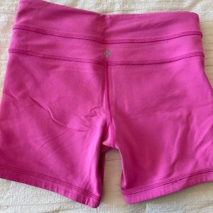 LULU LEMON - Reservable Short